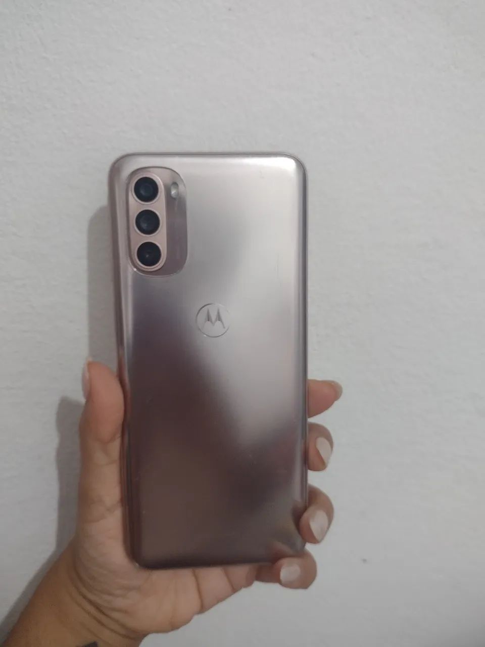 Celular Motorola G41 - Foto 3