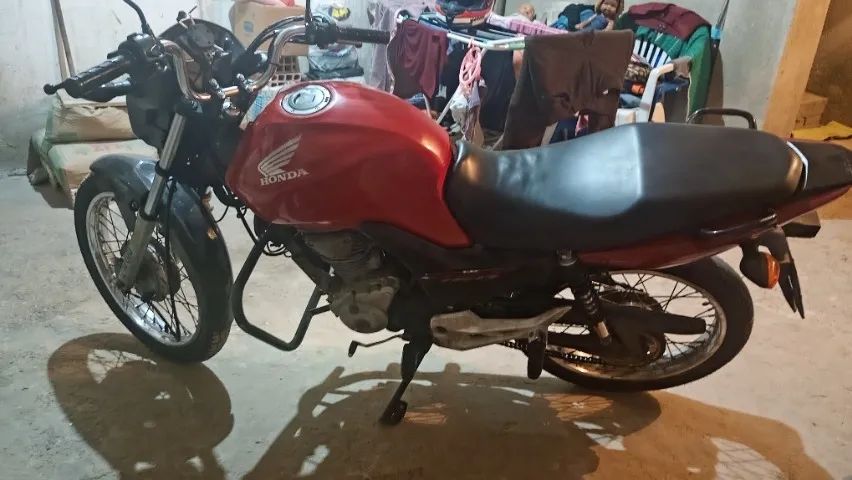 Start 160 2017 - pra ir embora rápido - Foto 3