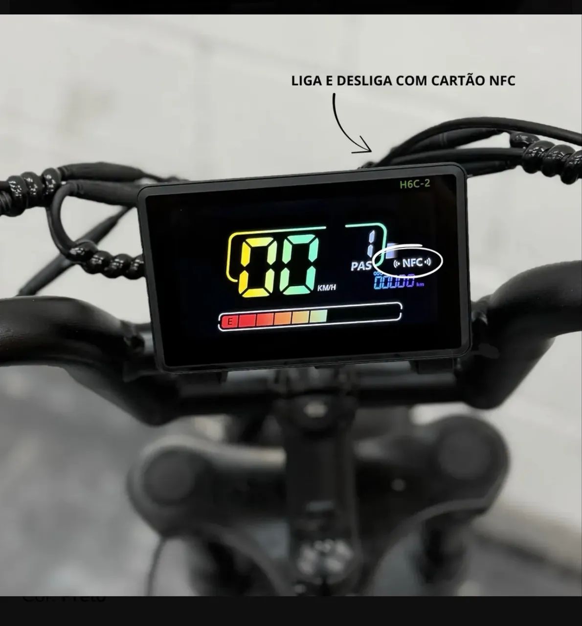 V9 MAX.  1000 wats nova - Foto 2