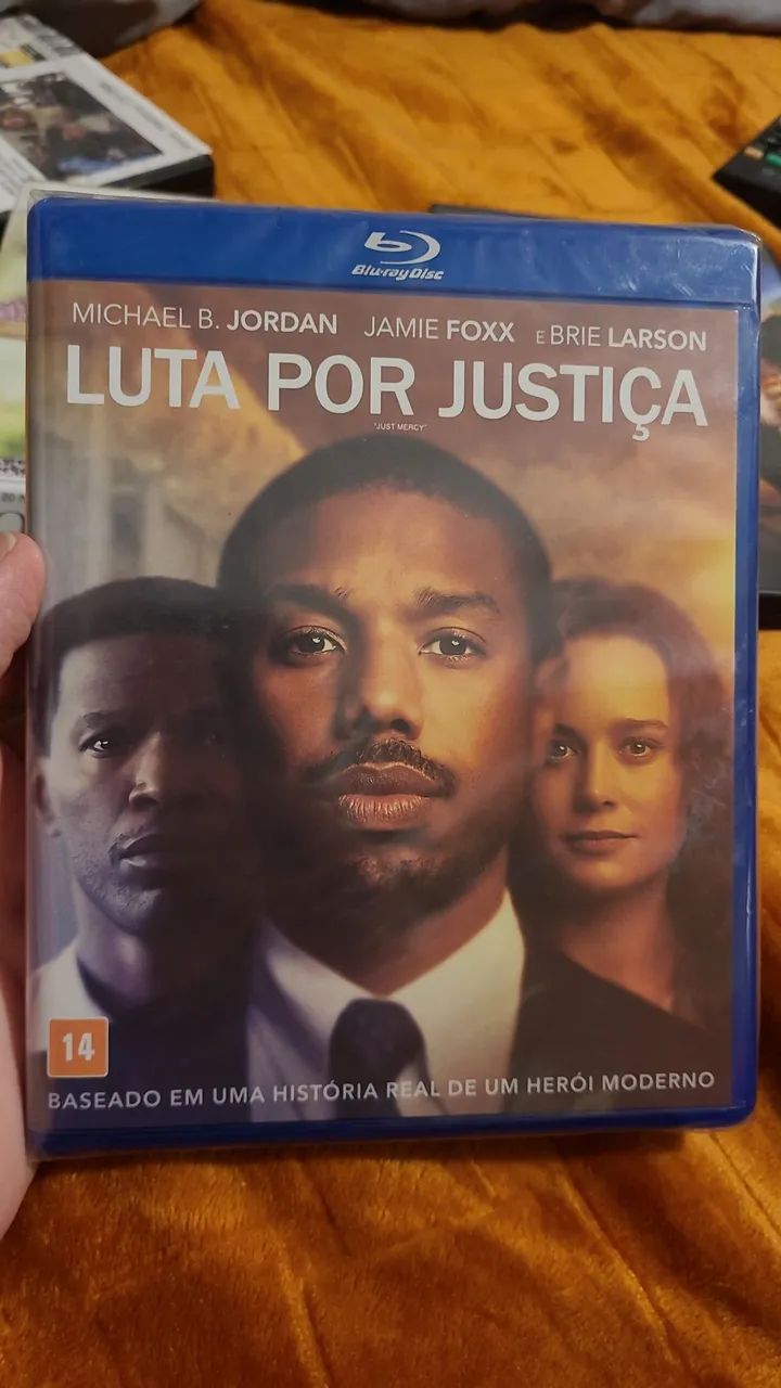 Dvds e Bluray