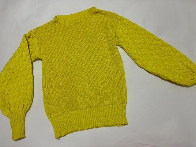 Blusa Frio elegante M - Foto 2