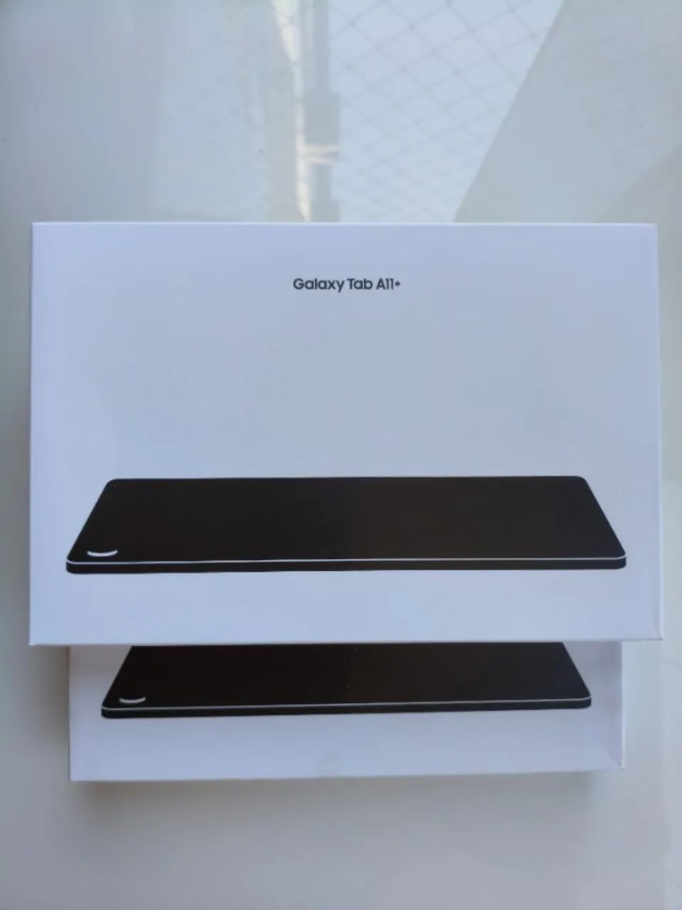 Tablet Samsung Galaxy Tab A11+ Wi-Fi 128Gb