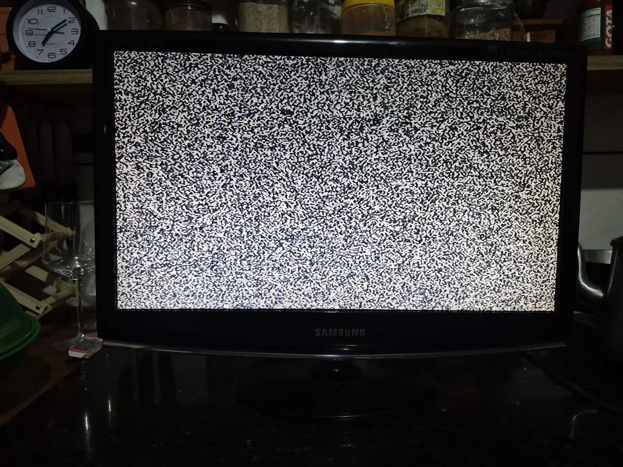 TV e Monitor Samsung 27 polegadas - Foto 2