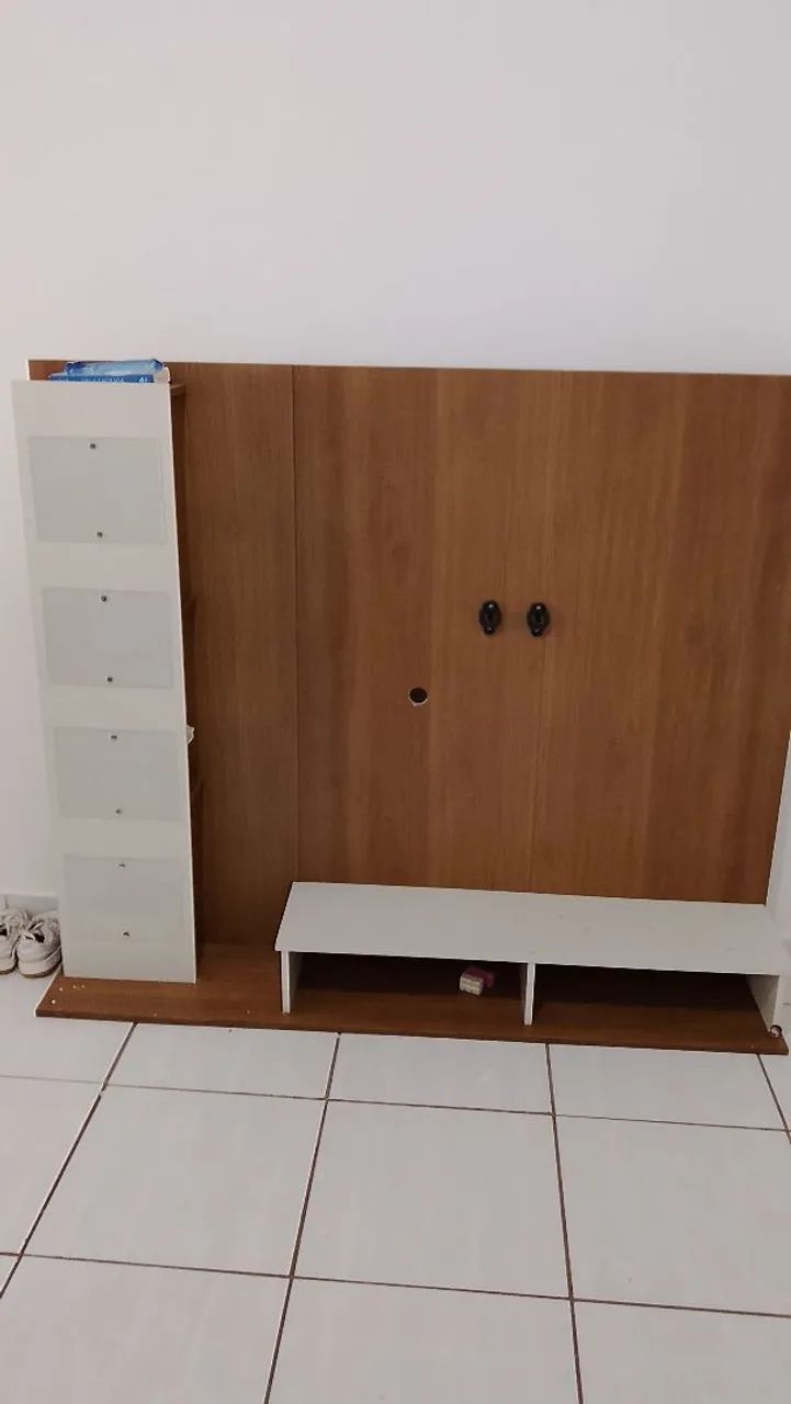 Painel de TV 