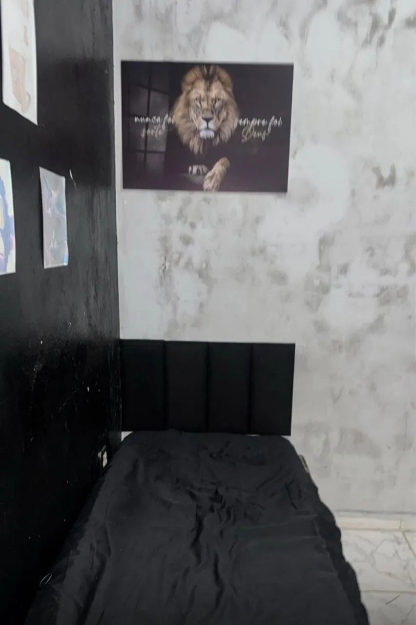 Aluguel de quarto para mulher  - Foto 5
