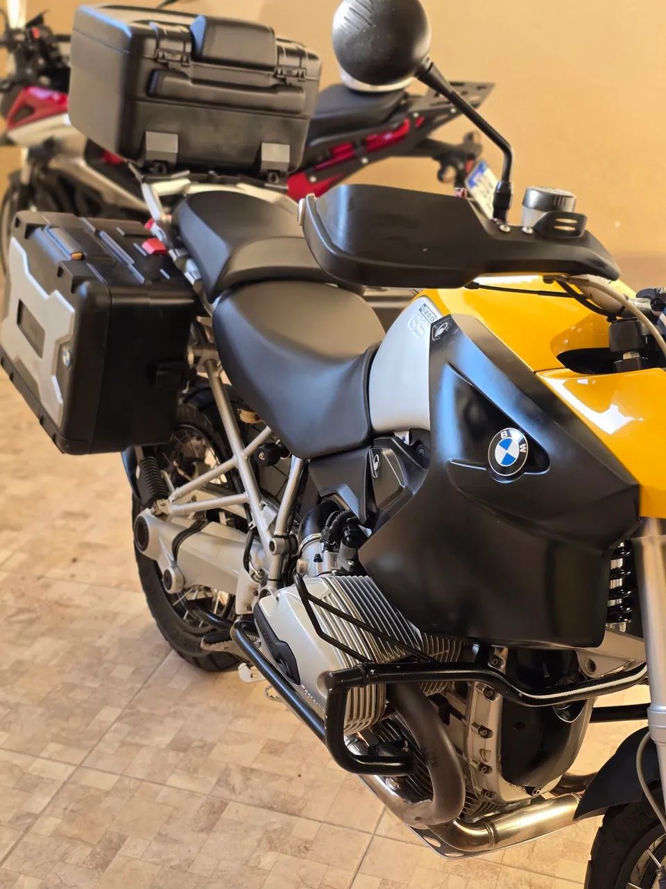 Gs 1200 - Foto 2