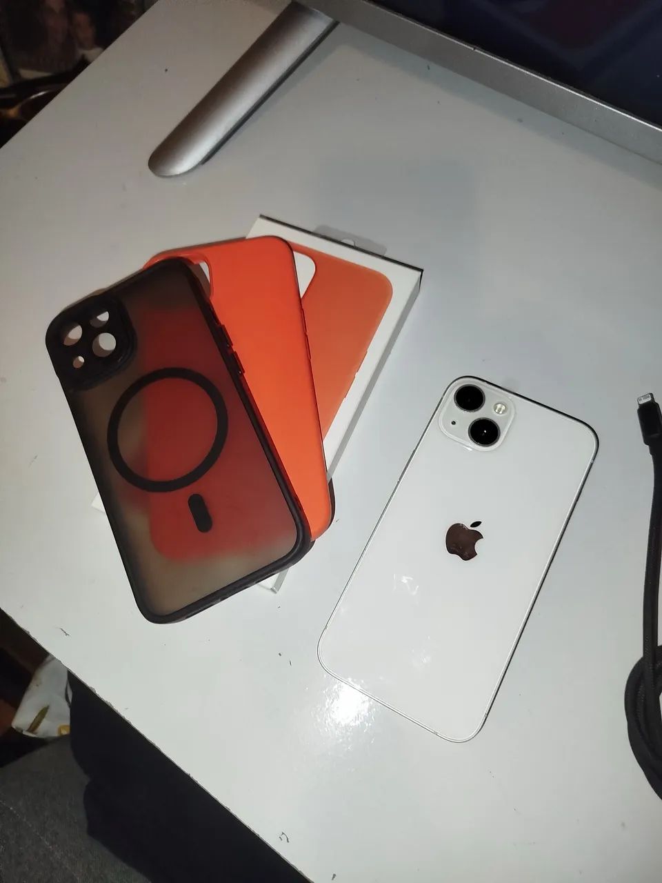 Vendo iPhone 13 128gb - Foto 3