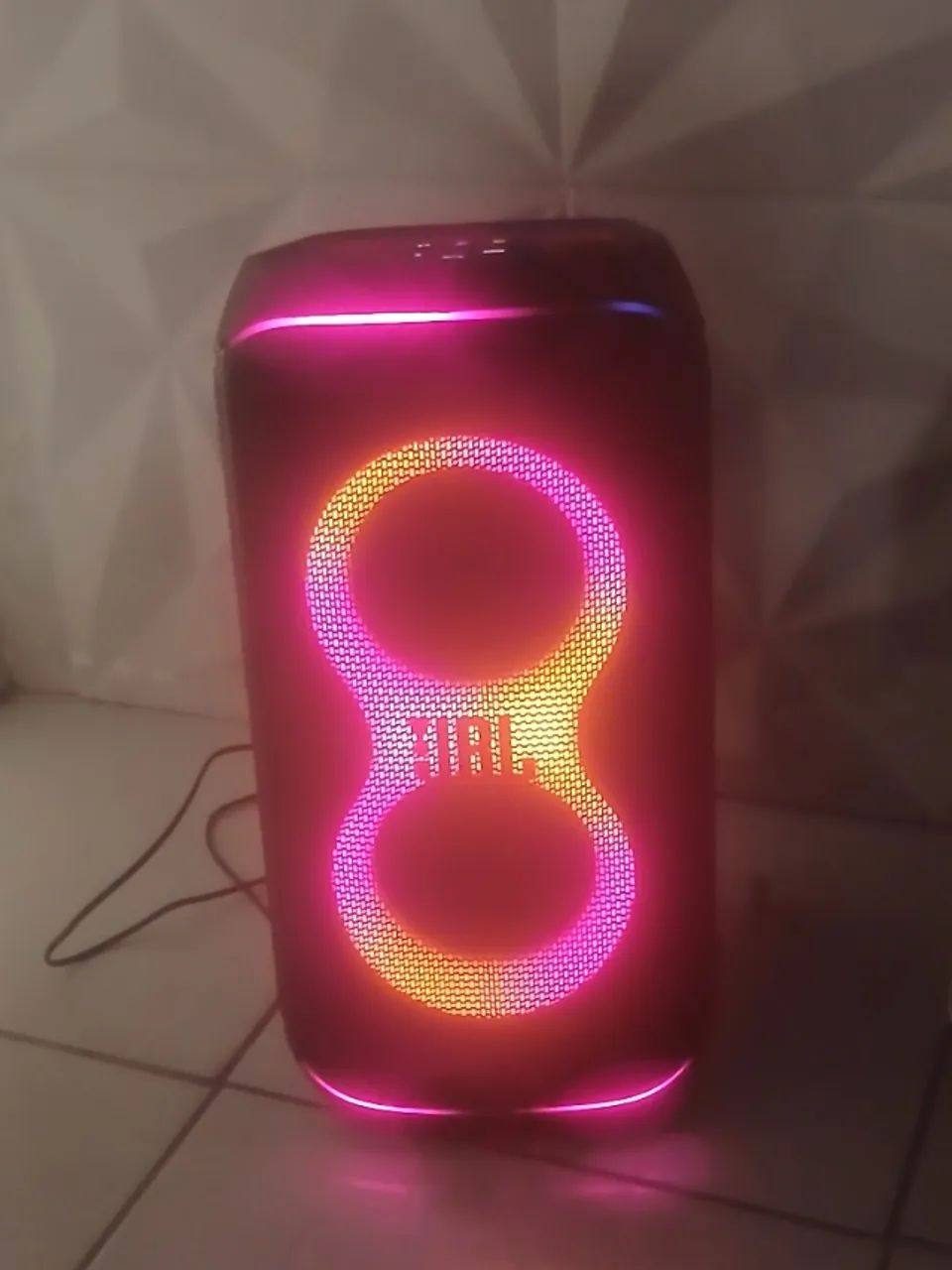 JBL partybox 120 !!  - Foto 2
