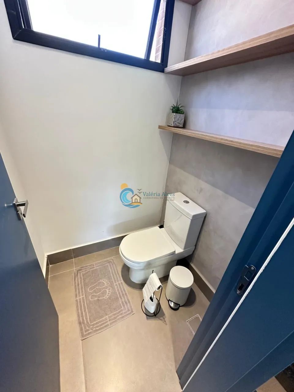 BELISSIMA CASA DE CONDOMINIO DISPONIVEL PARA LOCAÇÃO, E VENDA !! - Foto 3