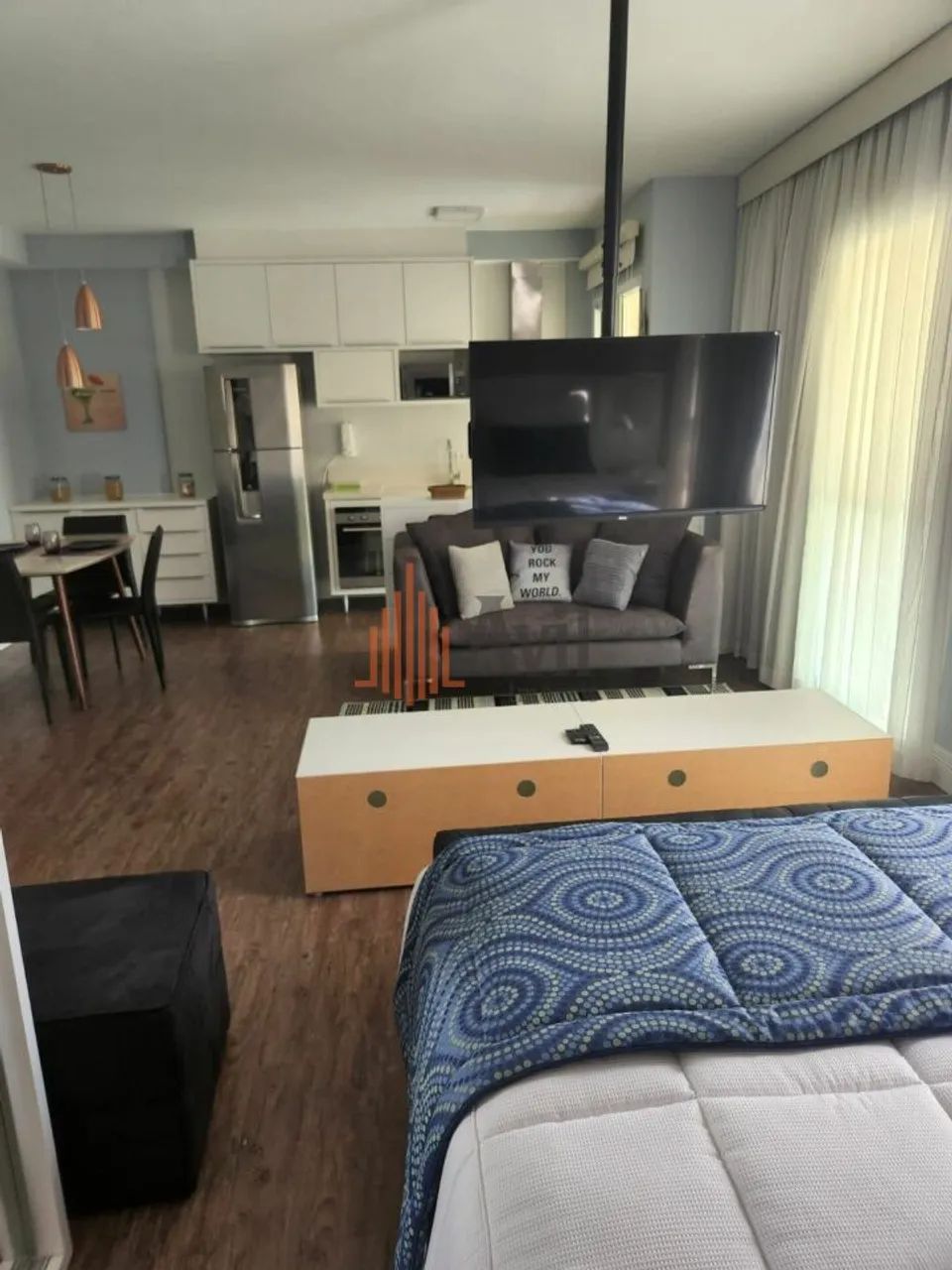 Studio a Venda na Vila Formosa com 42m² - Foto 4