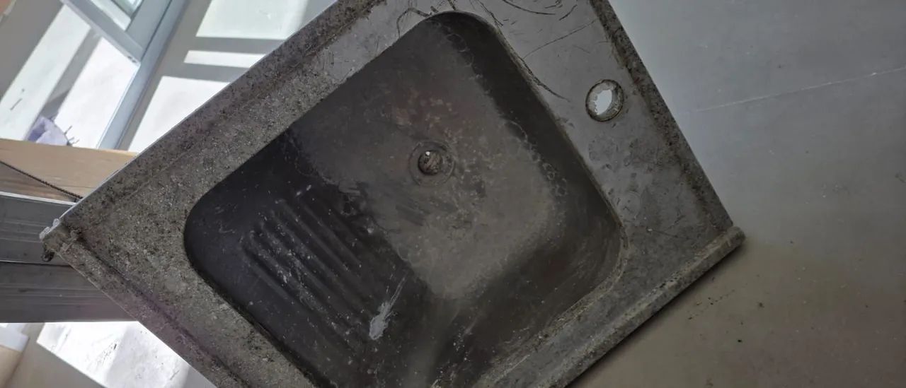 Tanque para Area de Serviço  - Foto 2