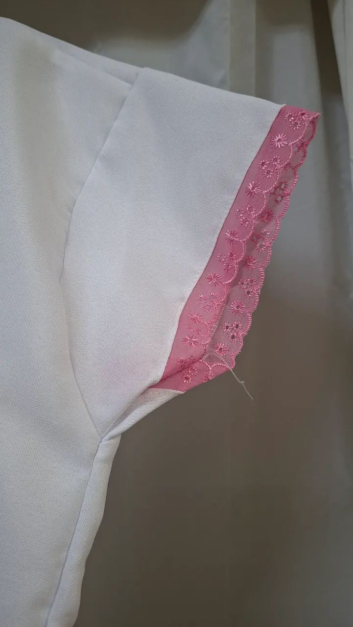 Saia para Erê Menina - Foto 5