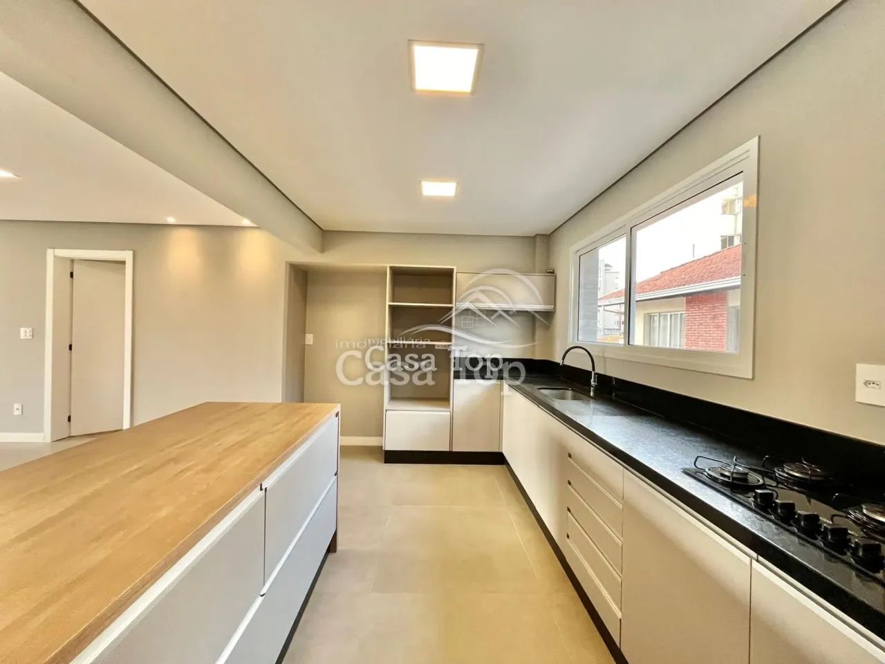 Apartamento semimobiliado à venda Edifício Portland - Vila Estrela - Foto 5