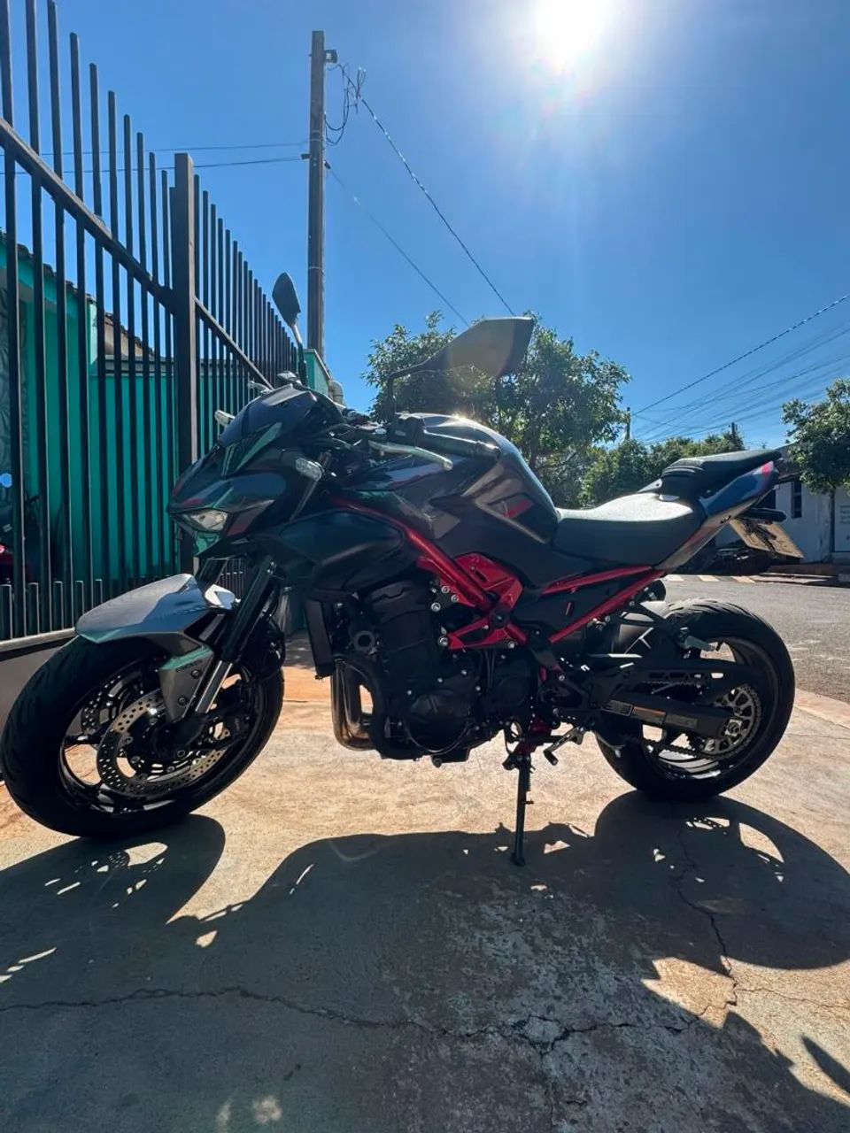 Z900. 59.500,00 - Foto 5