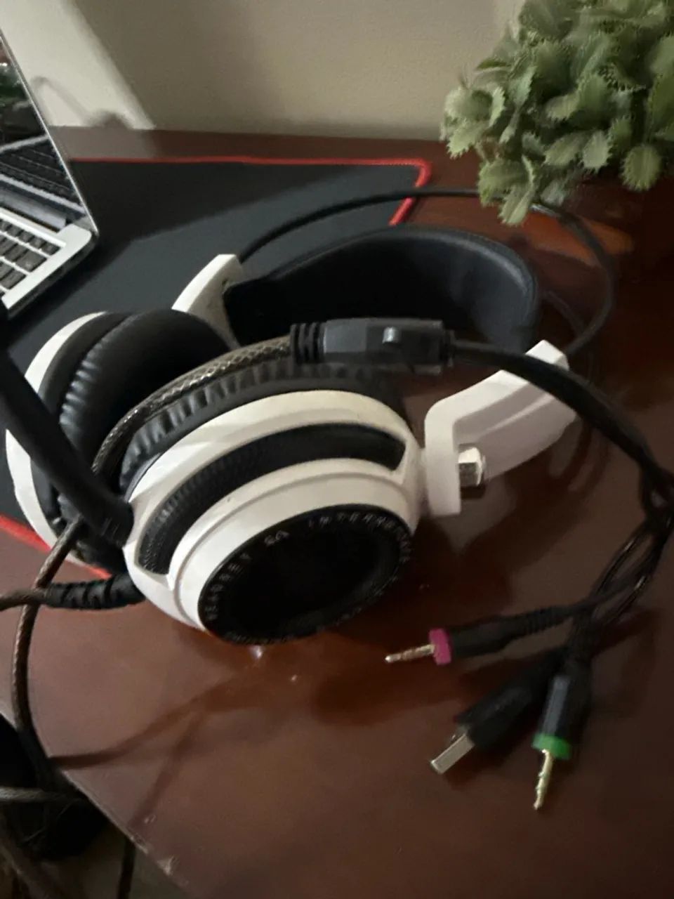 HeadSet Gamer - Foto 2