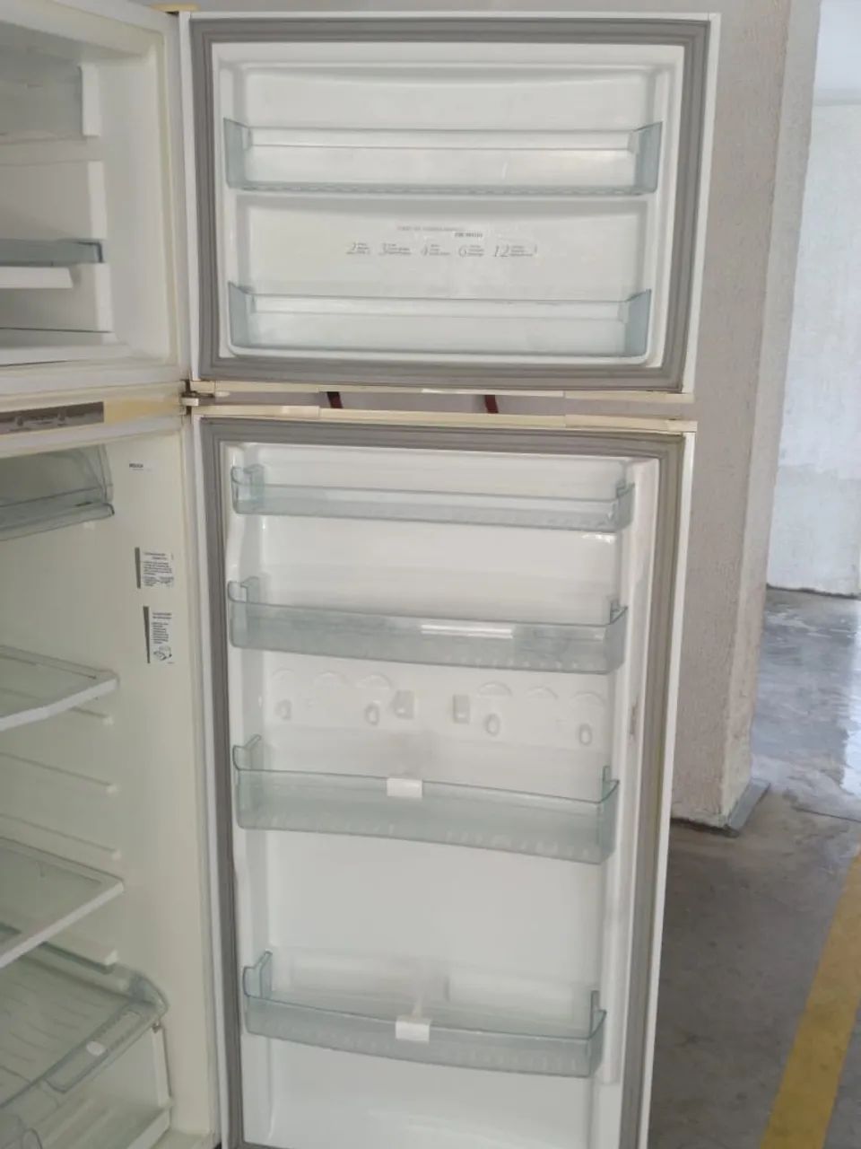 Geladeira 