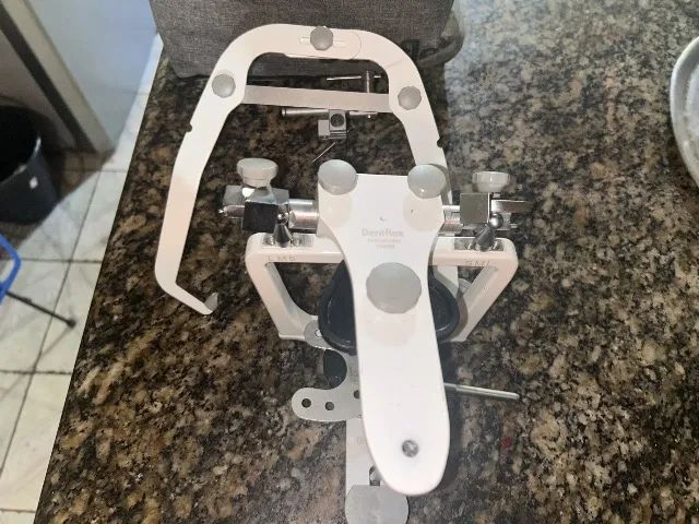 Articulador Dentflex 10600
