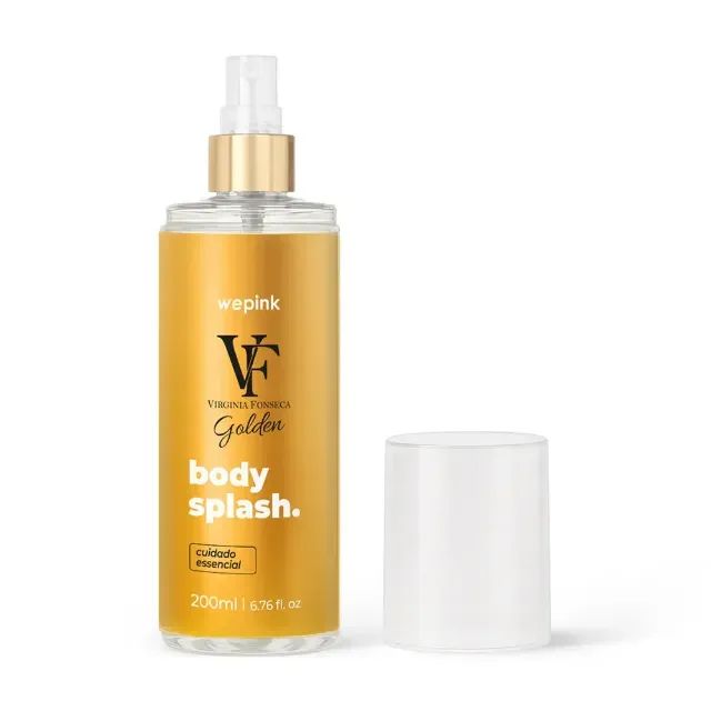BODY SPLASH WEPINK 