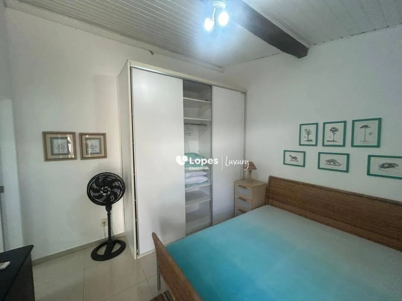 Casa com 4 quartos para alugar, 300 m por R$ 17.602/mês - Recreio dos Bandeirantes - Rio d - Foto 11