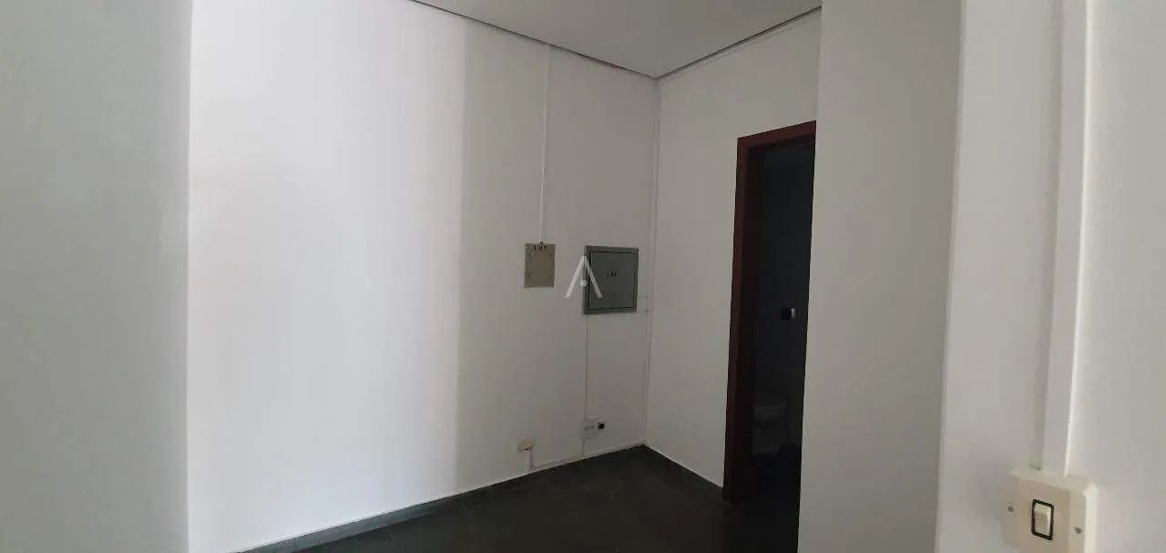 Sala comercial no Centro para locação em Cascavel Pr - Foto 3
