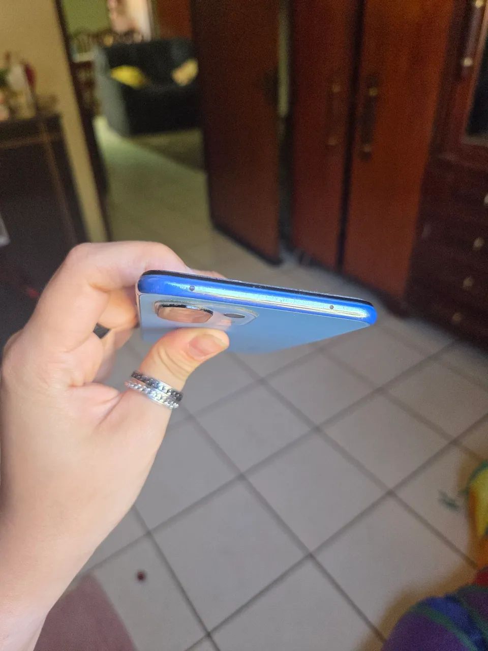 Xiaomi 11 Lite 5G NE - Foto 4