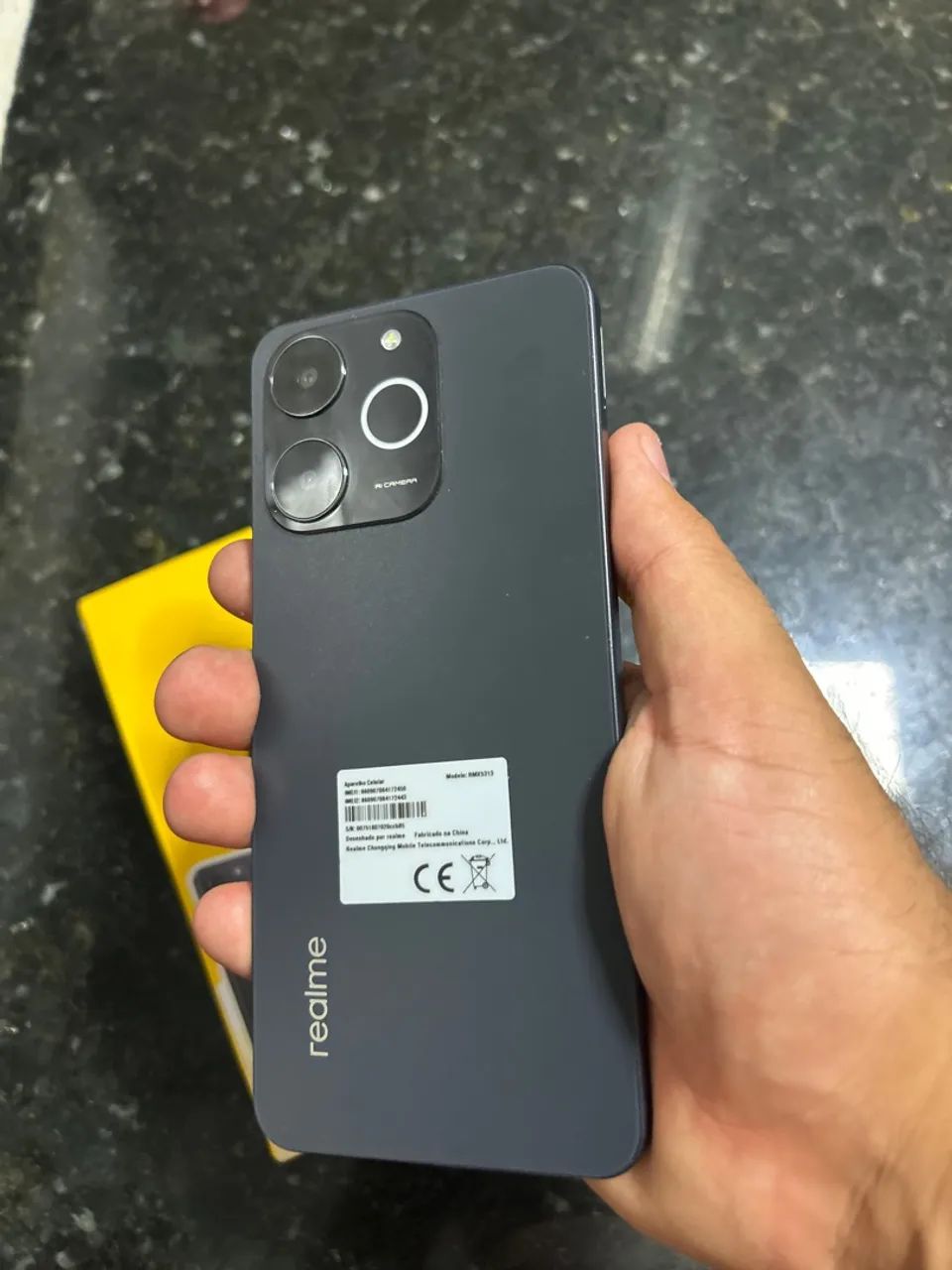 Realme note 70 - Foto 2