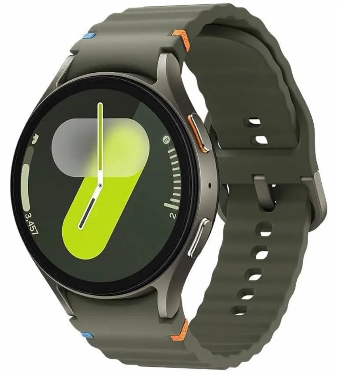 Relógio Samsung Whatch 7