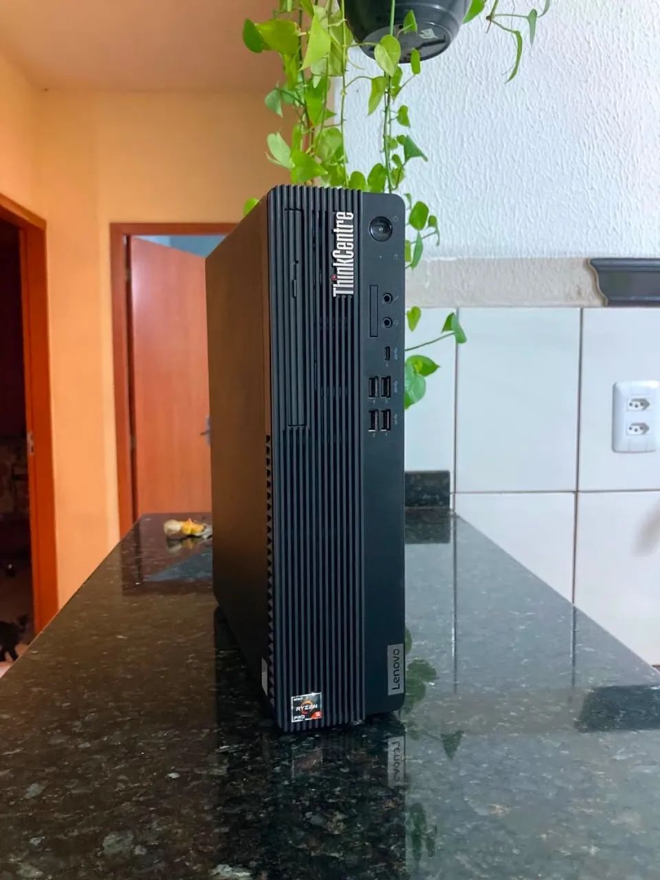 Pc Ryzen 5 5650G - Foto 3