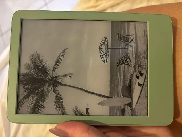 Kindle - Foto 2