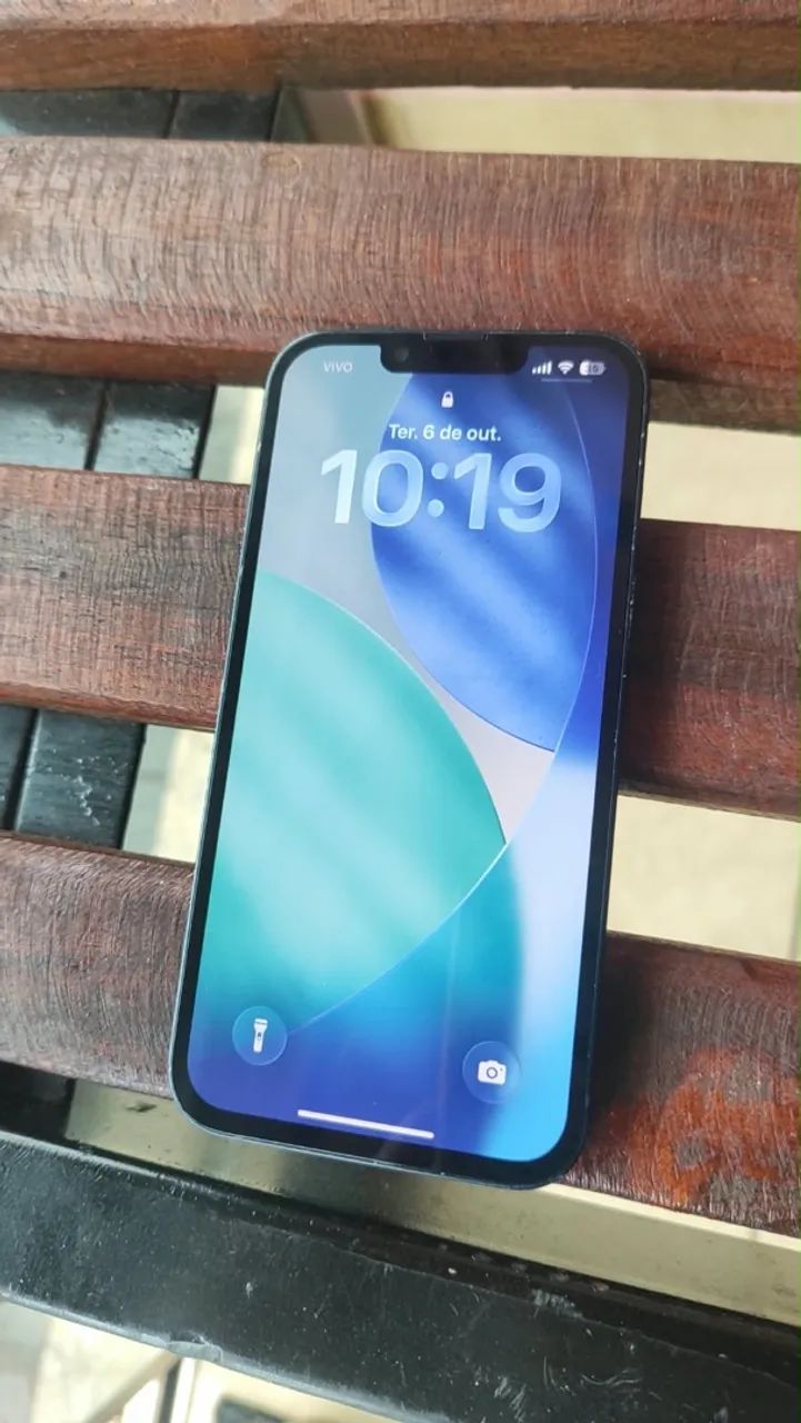iPhone 13 128 GB