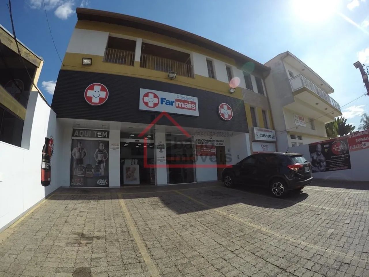kitnet - Barão Geraldo - Campinas