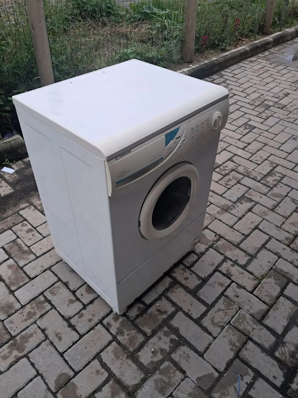 Máquina de lavar roupa - Foto 3