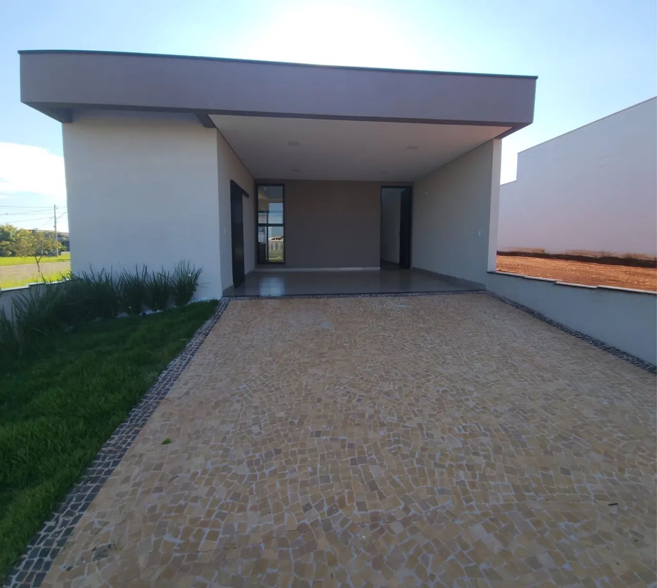 Casa Térrea - Terras da Estância (Ala dos Ypês)  - Foto 4