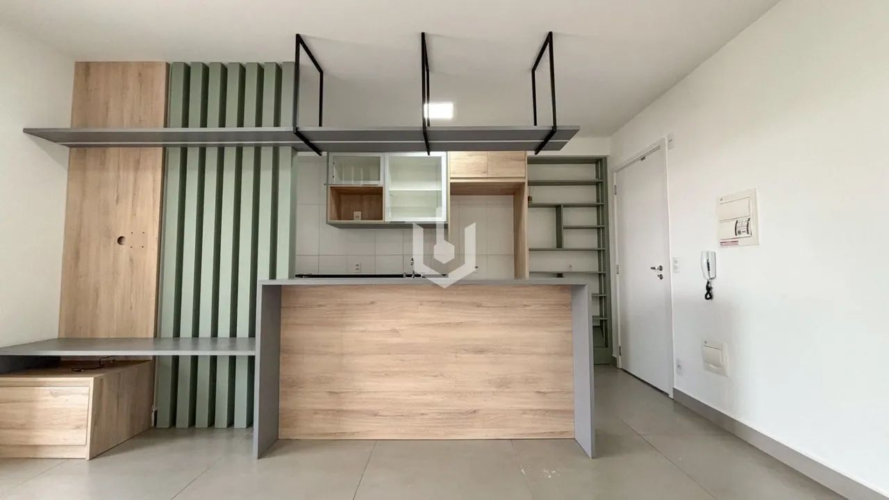 Apartamento no Raiz Parque Resort de 66m² com 2 dormitórios. - Foto 2