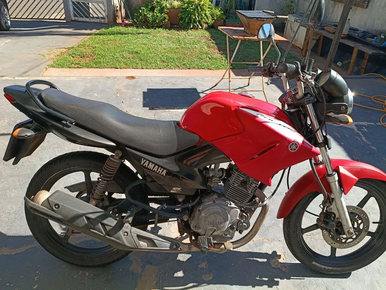 Factor ED 125