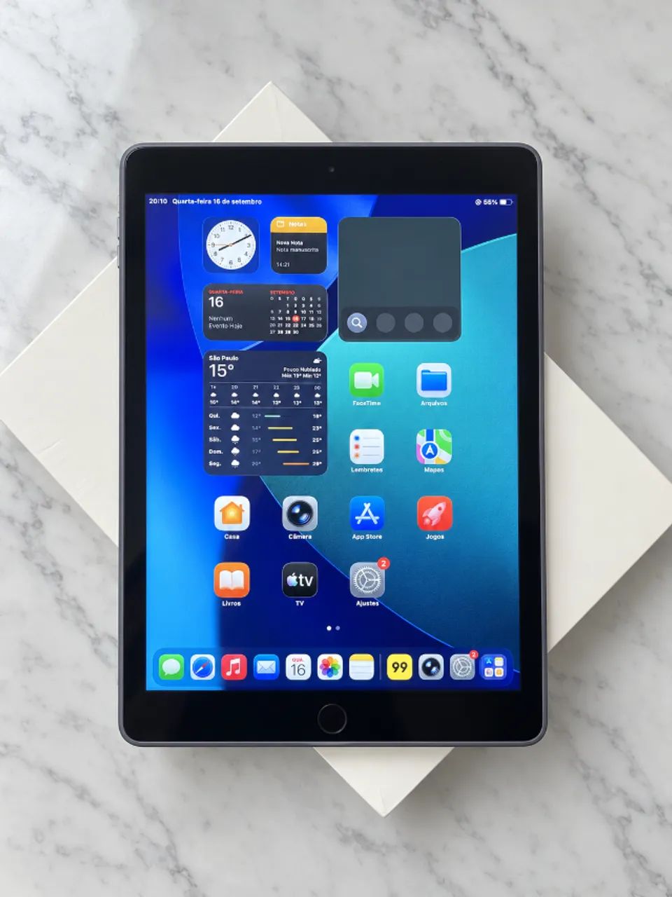 iPad 9ª Geração ? Barato de verdade! - Foto 4