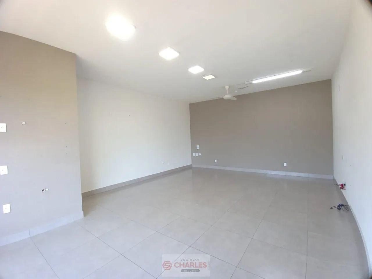 Sala Para Aluguel NOVA MOGI MOGI MIRIM - Foto 2