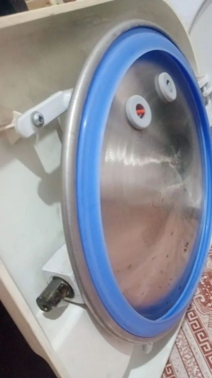 Autoclave 12 litros  - Foto 3