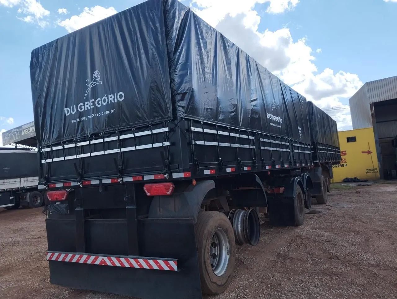 Vende-se Rodotrem scheffe  - Foto 5