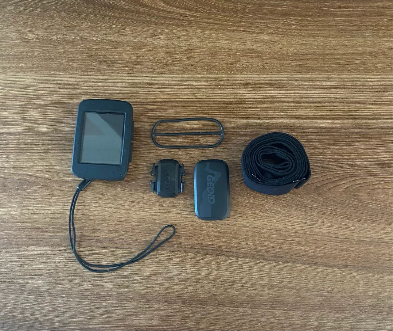 GARMIN EDGE 520 - Foto 2