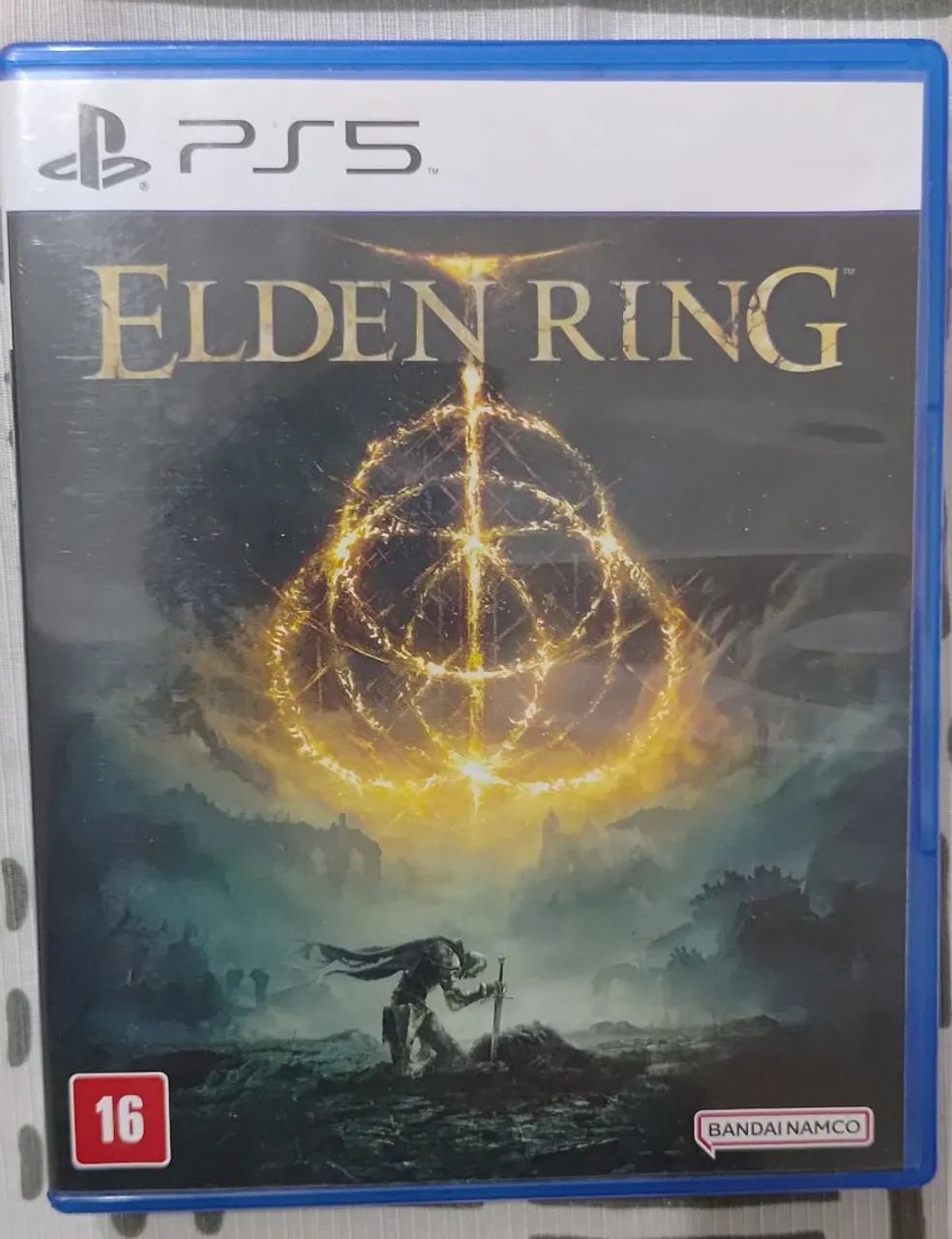 Elden Ring PS5