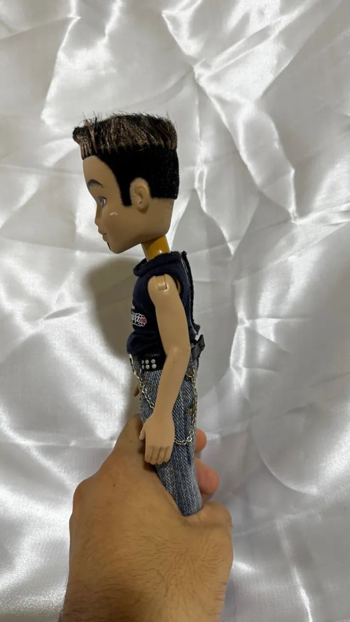 Bratz Boyz Eitan Bratz Rock Angelz - Foto 3