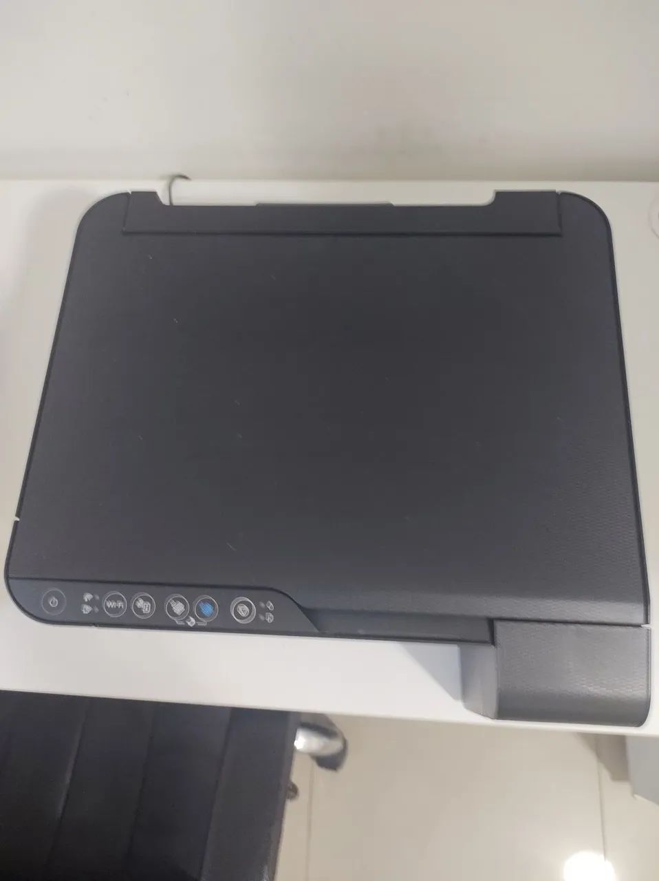 Impressora EPSON l3150 multifuncional revisada  - Foto 3