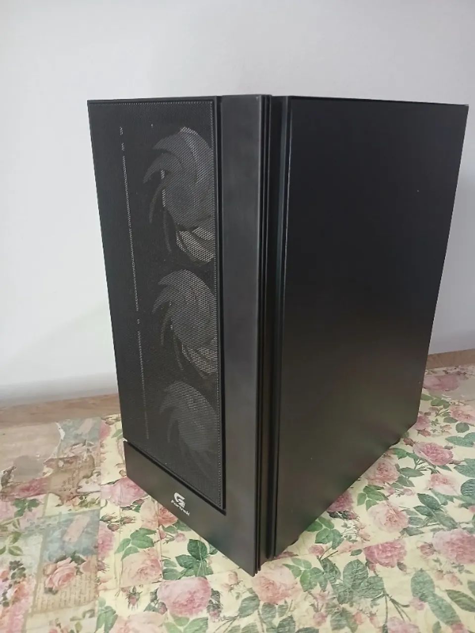 Pc pré-montado 