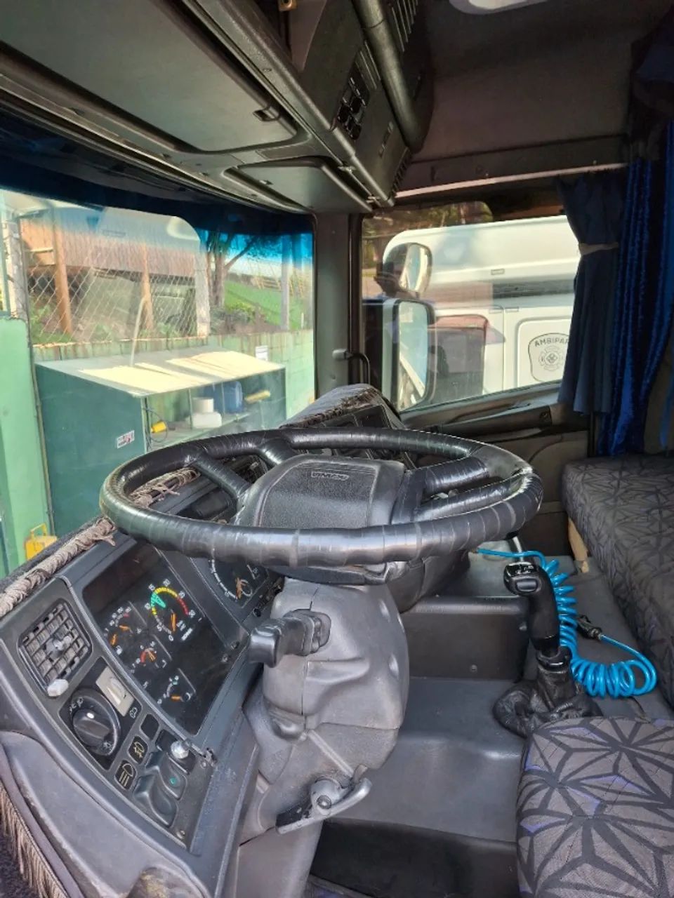 Scania R420 2007 - Foto 5