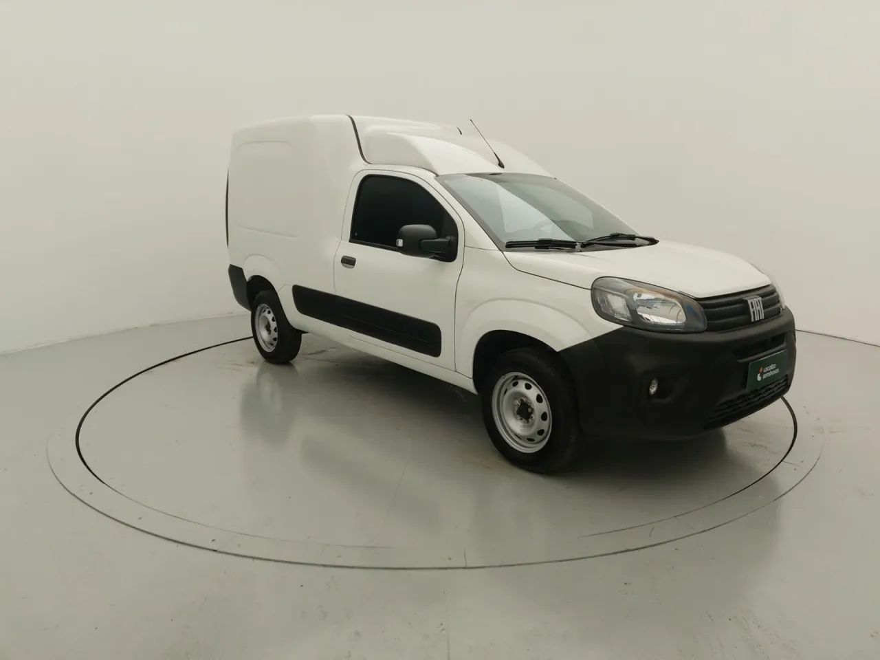 Fiat Fiorino Endurance EVO 1.4 Flex 8V 2p, foto 7 de 16