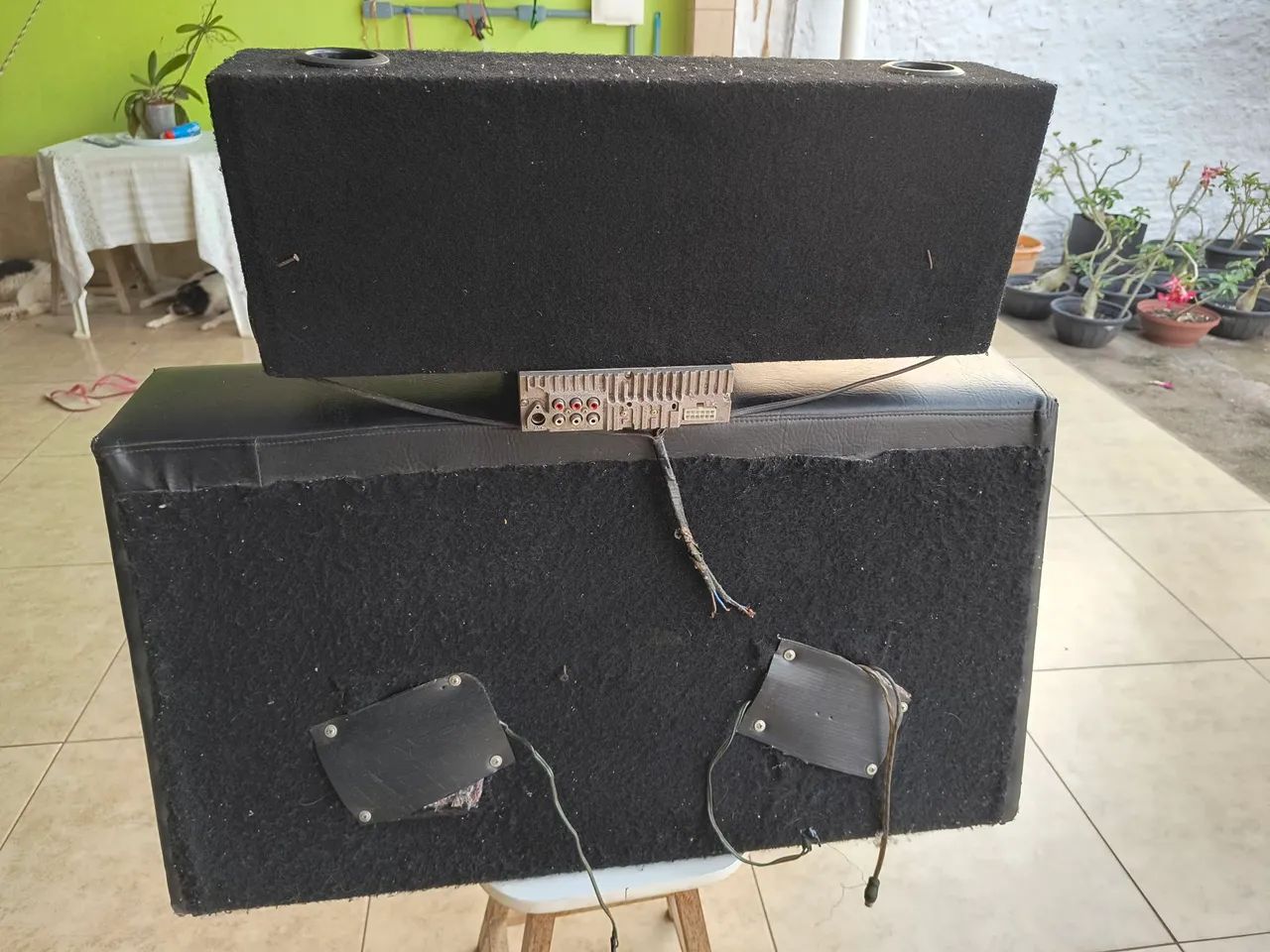 Som automotivo  - Foto 2