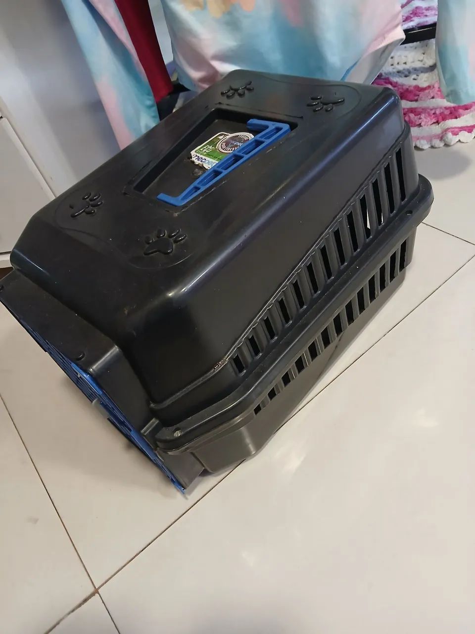 Transporte de cachorro  - Foto 2