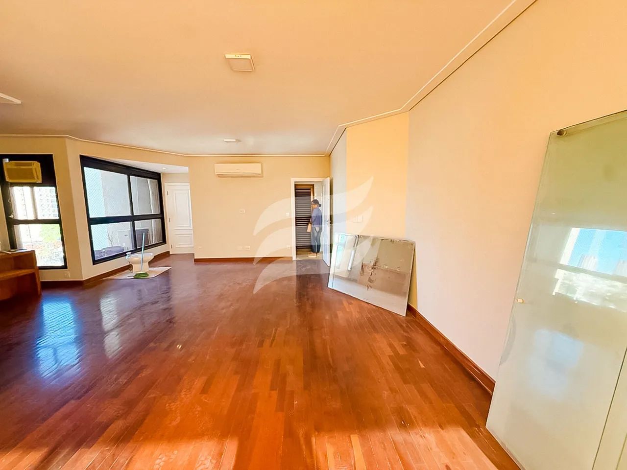 Edifício Major Mendonça - Apartamento 03 quartos à venda no bairro Vila Mendonça, Araçatub - Foto 2