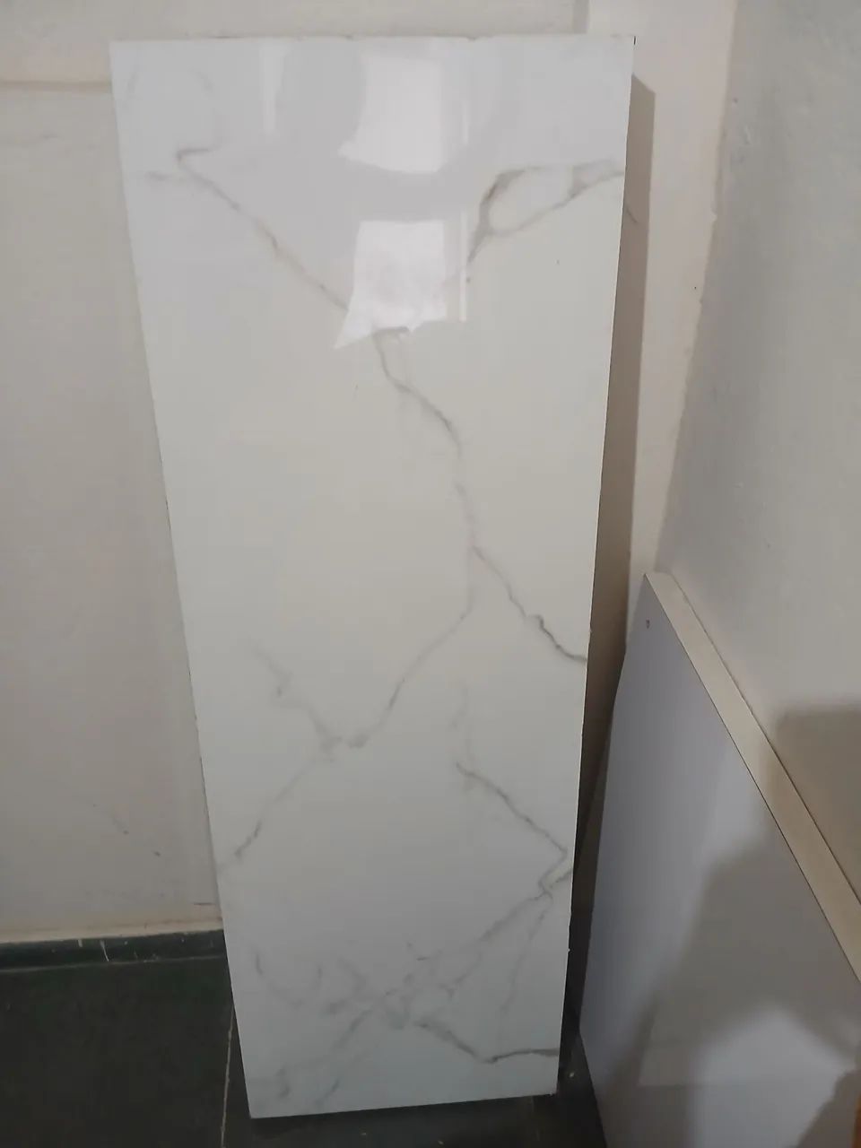 Bancada em porcelanato  - Foto 2